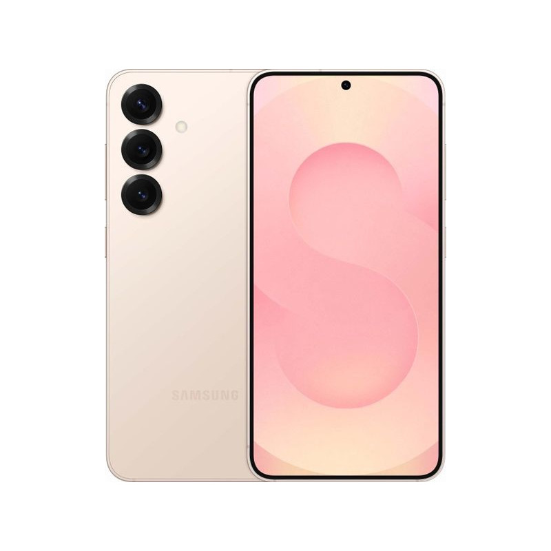 Samsung S931 S25 5G 128GB 12GB DS Pinkgold